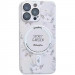 TPU+PC чохол Secret with Magnetic Safe на Apple iPhone 14 Pro Max (6.7") (White)