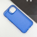 Фото Чохол TPU Radiance на Apple iPhone 13 (6.1") (Blue) в маназині vchehle.ua