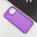 Фото Чехол TPU Radiance для Apple iPhone 15 (6.1") (Purple) в магазине vchehle.ua