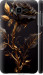 Чехол Роза 3 для Samsung Galaxy J7 Neo J701F
