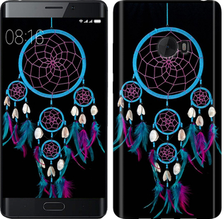 

Чехол Ловец снов для Xiaomi Mi Note 2 300944