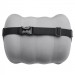 Фото Уценка Подушка Baseus ComfortRide Series Headrest (CNYZ) (Вскрытая упаковка / Gray) на vchehle.ua