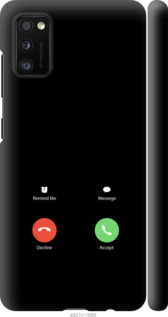 

Чохол Айфон 1 на Samsung Galaxy A41 A415F 1037418