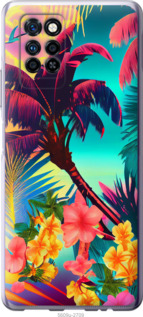 

Чохол Тропіки v2 на Infinix Note 10 Pro 1543082