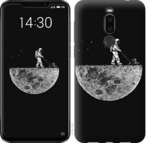 Чехол Moon in dark для Meizu X8