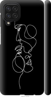 

Чохол Пара на Samsung Galaxy M32 M325F 1297699