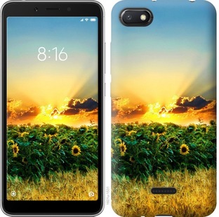 

Чохол Україна на Xiaomi Redmi 6A 675776