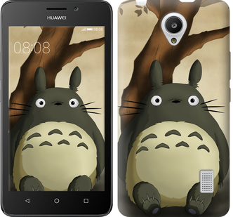 

Чехол Мой сосед Тоторо для Huawei Y635 556537
