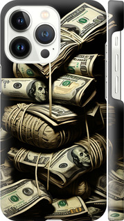 

Чехол Big money для iPhone 13 Pro 1649743