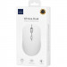 Замовити Бездротова миша WIWU WM108 2.4G+BT5.0 (White) на vchehle.ua