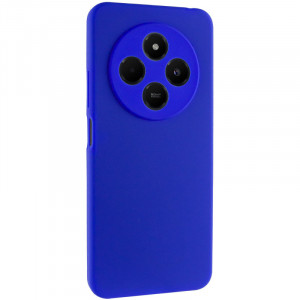 Чехол Silicone Cover Lakshmi Full Camera (AA) для Xiaomi Redmi 14C