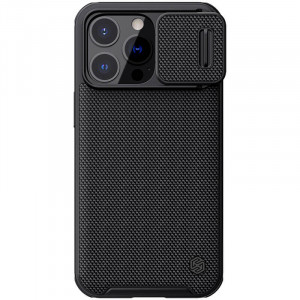 TPU+PC чохол Nillkin Textured Pro Magnetic на Apple iPhone 13 Pro (6.1")