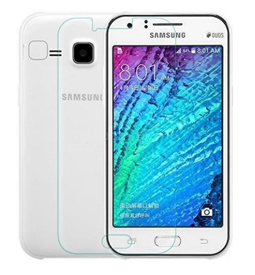 

Захисне скло Ultra 0.33mm на Samsung J500H Galaxy J5 (карт. уп-вка) (Прозоре) 210132