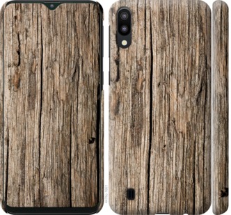 

Чохол Текстура дерева на Samsung Galaxy M10 753645
