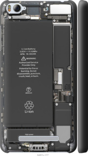 

Чехол Детали смартфона для Xiaomi Mi 4i 1432174