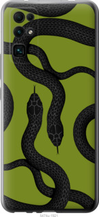 

Чехол Змеи v2 для Huawei Honor 30 1438690