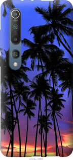 

Чохол Пальми на Motorola G8 Plus 1086156