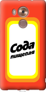 

Чехол Сода для Huawei Mate 8 1082457