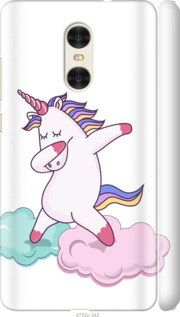 

Чехол Единорог для Xiaomi Redmi Pro 845854