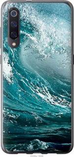 

Чехол Морская волна для Xiaomi Mi9 706015