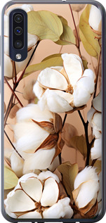 Чехол Хлопок для Samsung Galaxy A50 2019 A505F
