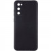 Чехол TPU Epik Black Full Camera для Samsung Galaxy S20 FE