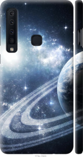 

Чехол Кольца Сатурна для Samsung Galaxy A9 (2018) 1612964