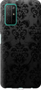 

Чохол Візерунок чорний на Huawei Honor 30S 919225