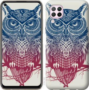 

Чохол Сова 2 на Huawei P40 Lite 918848