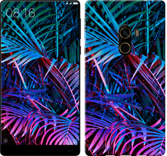 

Чехол Папоротник под ультрафиолетом для Xiaomi Mi MiX 2 610003
