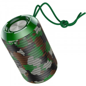 Уценка Bluetooth Колонка Hoco HC1 Trendy Sound