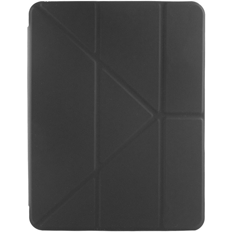 

Чехол книжка Origami Series для Apple iPad Pro 11" (2022) / Apple iPad Pro 11" (2021) (Черный / Black) 1499117