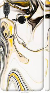 

Чехол Краски v3 для Huawei Honor 8X 1436290