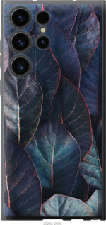 

Чехол Листья v3 для Samsung Galaxy S23 Ultra 1516881