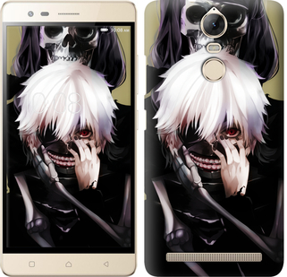 

Чехол Токийский Гуль для Lenovo Vibe K5 Note A7020a40 653737