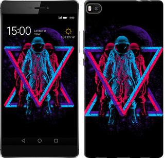 

Чехол Astronomical для Huawei Ascend P8 643238