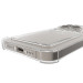 Купить TPU+PC чехол Pocket Case для Apple iPhone 12 Pro (6.1") (Clear) на vchehle.ua