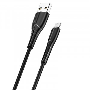 Дата Usams US-SJ365 U35 USB to MicroUSB (1m)