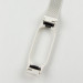 Замовити Ремінець Milanese Loop Design для Xiaomi Mi Band 7 (White) на vchehle.ua