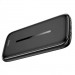 Уценка Портативное ЗУ Power Bank Hoco DB06 Viator 10000 mAh (Дефект упаковки / Черный)