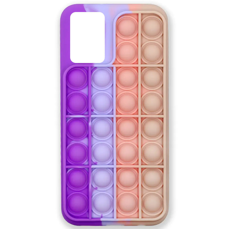 

Силіконовий 3D чохол-антистрес Pop it на Samsung Galaxy A51 (2) 1178680