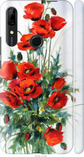 

Чохол Маки на Huawei Y9 Prime 2019 943261