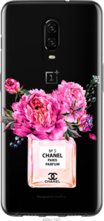 

Чохол Chanel на OnePlus 6T 988562