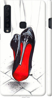 

Чехол Devil Wears Louboutin для Samsung Galaxy A9 (2018) 697874