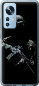 Чехол Защитник v3 для Xiaomi 12X