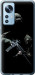 Чохол Захисник v3 на Xiaomi 12X