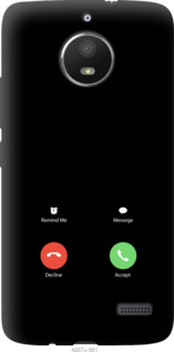 

Чехол Айфон 1 для Motorola Moto E4 1037848