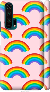 

Чохол Rainbows на Huawei Honor 20 Pro 972004