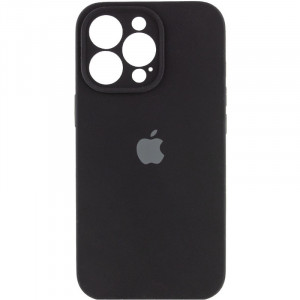 Чохол Silicone Case Full Camera Protective (AA) на Apple iPhone 14 Pro (6.1")