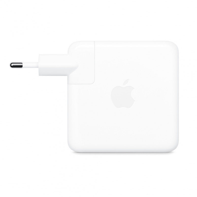 

МЗП Apple 29W USB-C Power Adapter (MJ262) (Білий) 872391